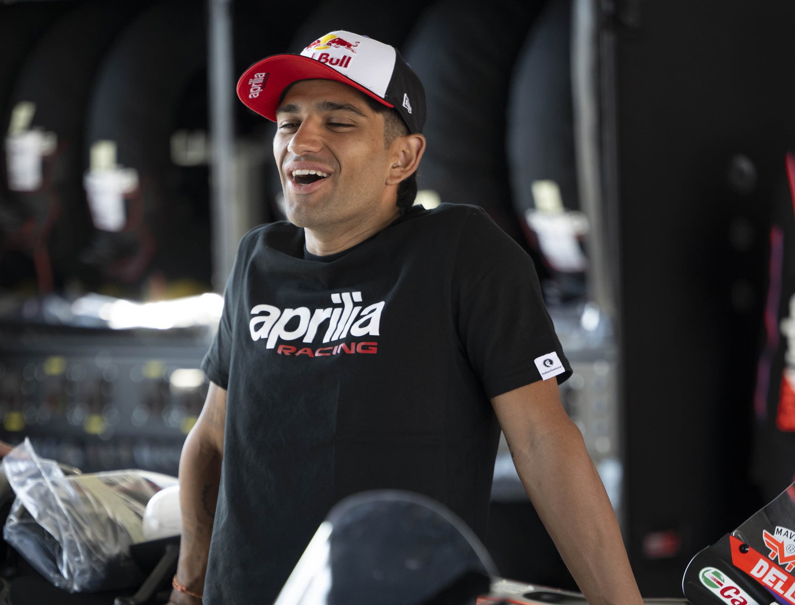 Jorge Martin